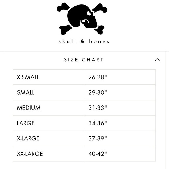 Skull & Bones S M L XL jock NWT geo black gold - Picture 15 of 15